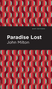 Title: Paradise Lost, Author: John Milton