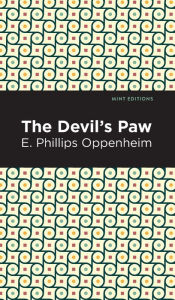 Title: The Devil's Paw, Author: E. Phillips Oppenheim