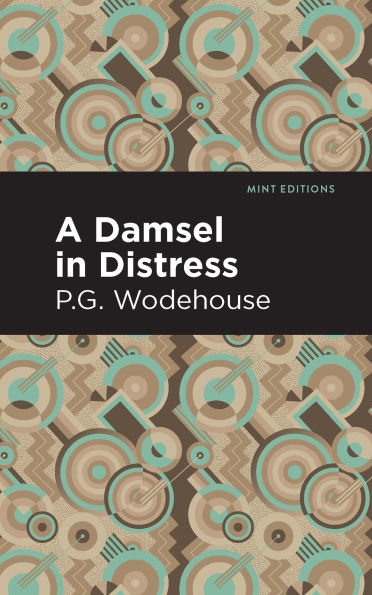 A Damsel in Distress