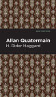 Allan Quatermain