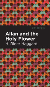 Allan and the Holy Flower