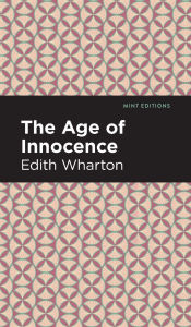 Title: The Age of Innocence, Author: Edith Wharton