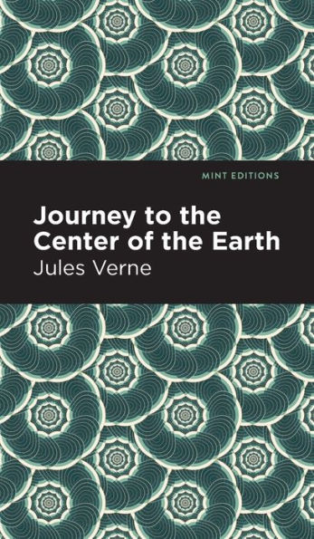 Journey to the Center of the Earth