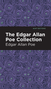 Title: The Edgar Allan Poe Collection, Author: Edgar Allan Poe