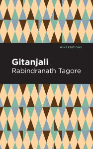Title: Gitanjali, Author: Rabindranath Tagore