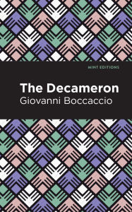 Title: The Decameron, Author: Giovanni Boccaccio