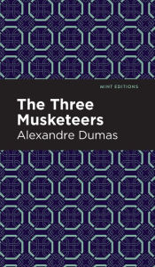 Title: The Three Musketeers, Author: Alexandre Dumas