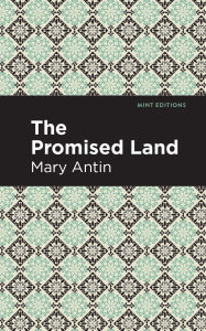 Title: The Promised Land, Author: Mary Antin
