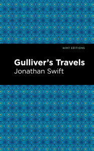 Title: Gulliver's Travels, Author: Jonathan Swift