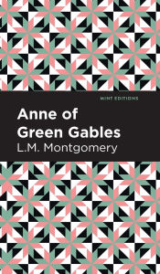 Title: Anne of Green Gables, Author: L. M. Montgomery