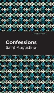 Title: Confessions, Author: Saint Augustine