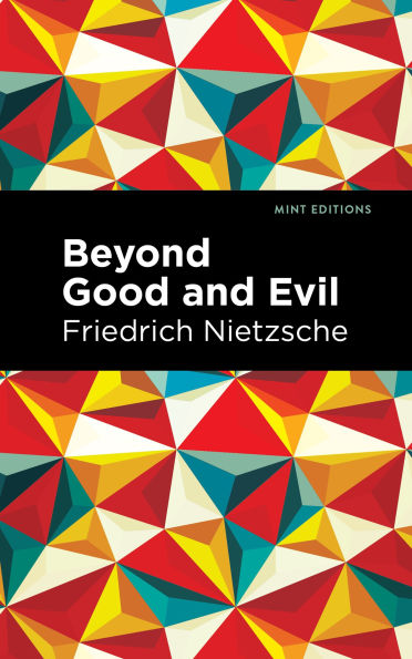 Beyond Good and Evil