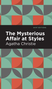 The Mysterious Affair at Styles