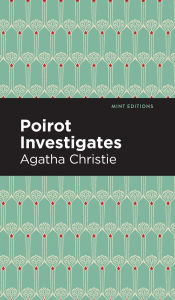 Title: Poirot Investigates, Author: Agatha Christie