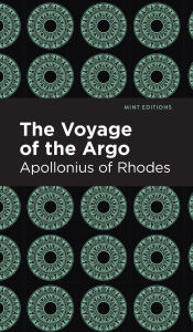 Title: The Voyage of the Argo, Author: Apollonius of Rhodes