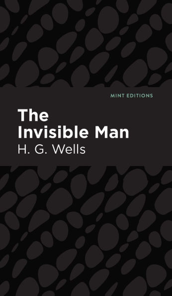The Invisible Man
