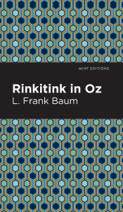 Title: Rinkitink in Oz, Author: L. Frank Baum
