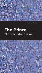Title: The Prince, Author: Niccolò Machiavelli