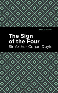 Title: The Sign of the Four, Author: Arthur Conan Doyle