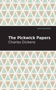 Title: The Pickwick Papers, Author: Charles Dickens