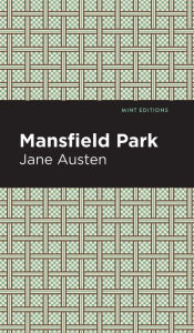 Title: Mansfield Park, Author: Jane Austen