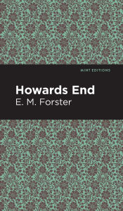Title: Howards End, Author: E. M. Forster