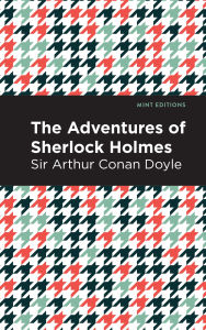 Title: The Adventures of Sherlock Holmes, Author: Arthur Conan Doyle