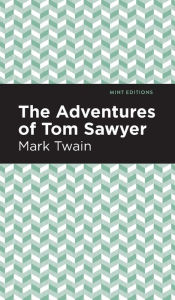 Title: The Adventures of Tom Sawyer, Author: Mark Twain