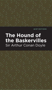 Title: The Hound of the Baskervilles, Author: Arthur Conan Doyle