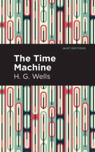 Title: The Time Machine, Author: H. G. Wells