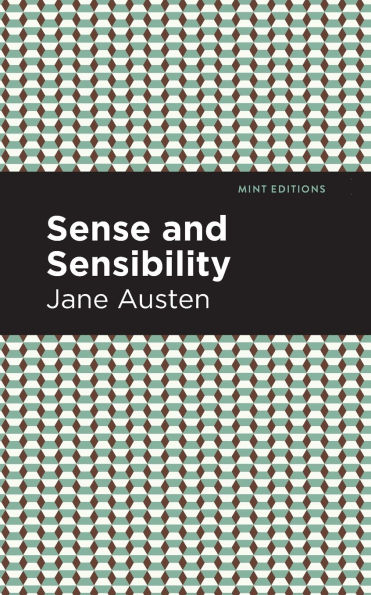 Sense and Sensibility