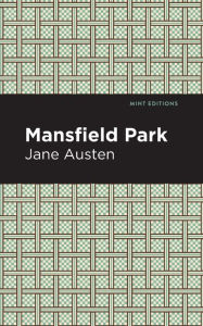 Title: Mansfield Park, Author: Jane Austen