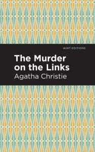 Title: The Murder on the Links, Author: Agatha Christie