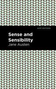 Title: Sense and Sensibility, Author: Jane Austen