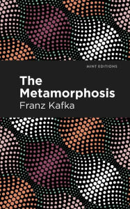 Title: The Metamorphosis, Author: Franz Kafka