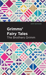Title: Grimms Fairy Tales, Author: Brothers Grimm