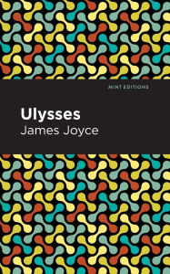 Title: Ulysses, Author: James Joyce