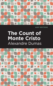 Title: The Count of Monte Cristo, Author: Alexandre Dumas