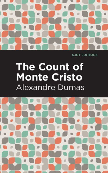 The Count of Monte Cristo