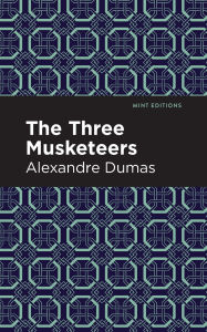 Title: The Three Musketeers, Author: Alexandre Dumas