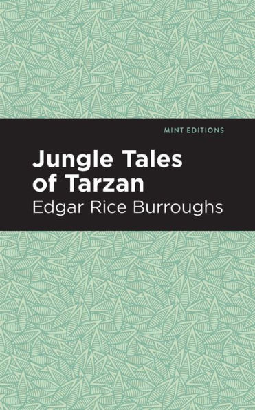 Jungle Tales of Tarzan