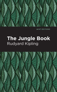 Title: The Jungle Book, Author: Rudyard Kipling
