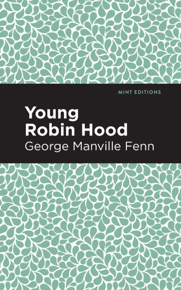Young Robin Hood