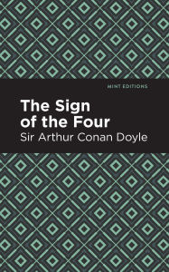 Title: The Sign of the Four, Author: Arthur Conan Doyle