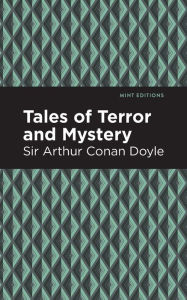 Tales of Terror and Mystery