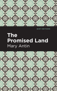 Title: The Promised Land, Author: Mary Antin