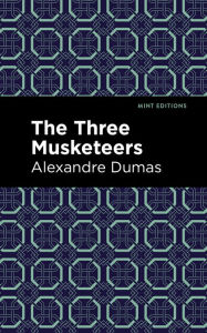 Title: The Three Musketeers, Author: Alexandre Dumas