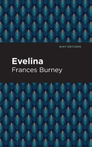 Title: Evelina, Author: Frances Burney