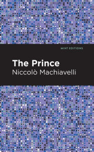 Title: The Prince, Author: Niccolò Machiavelli