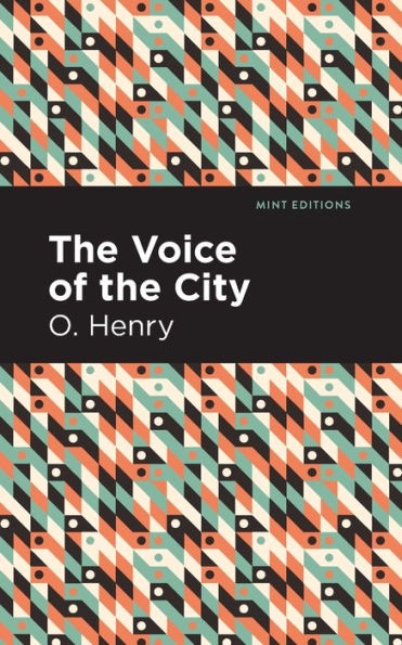 The Voice of the City